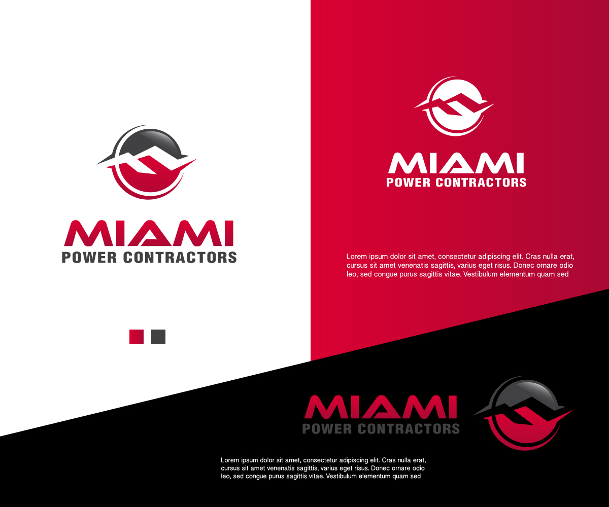 Logo Design by edwinnegz1 for this project | Design #24446513