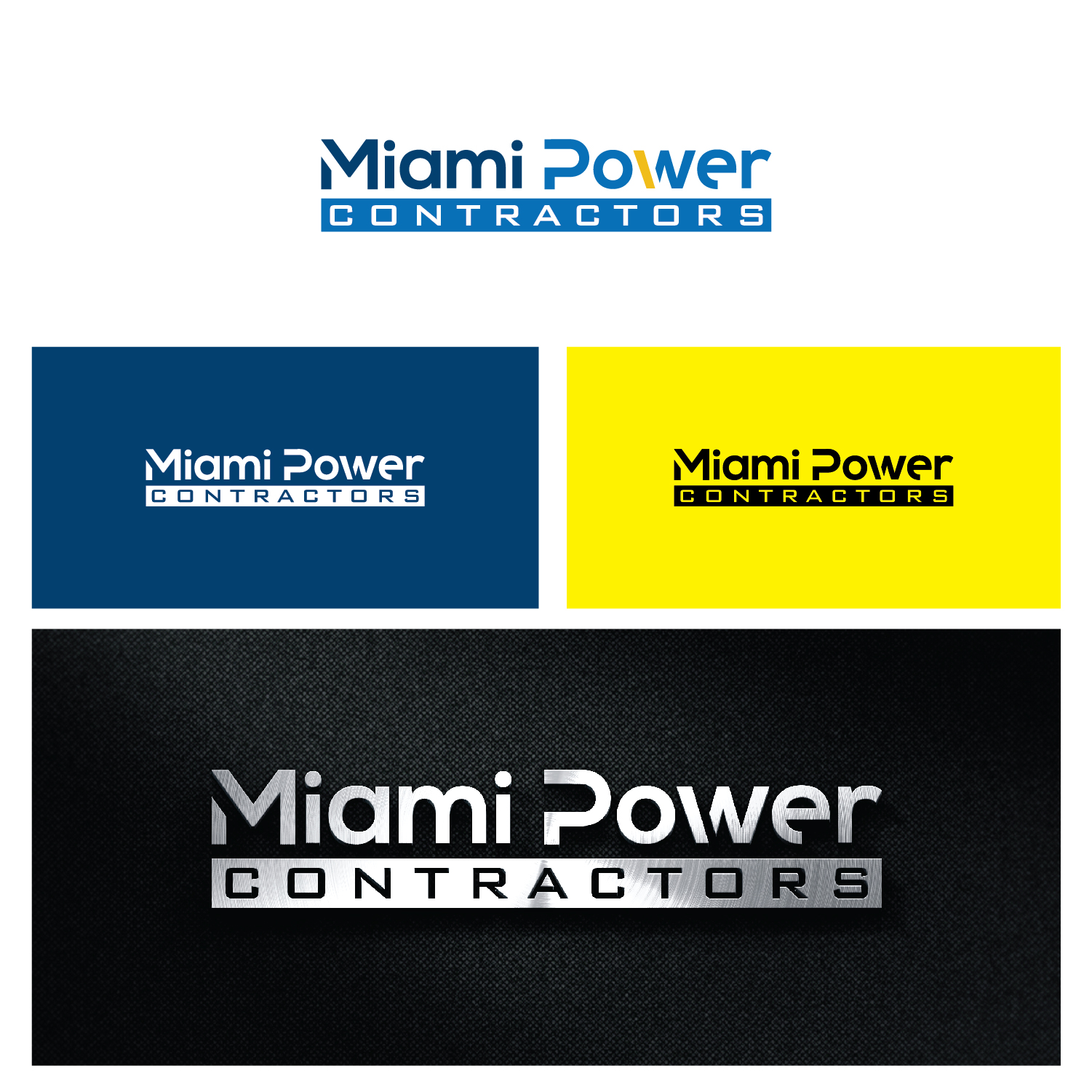 Logo Design by Maxo-Biz for this project | Design #24449146