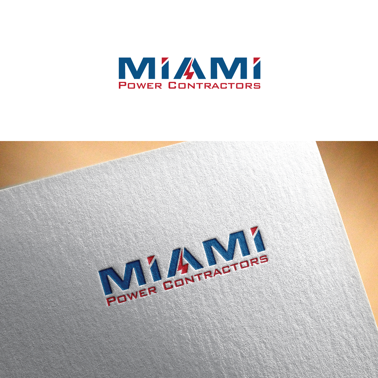 Logo Design by Maxo-Biz for this project | Design #24449147