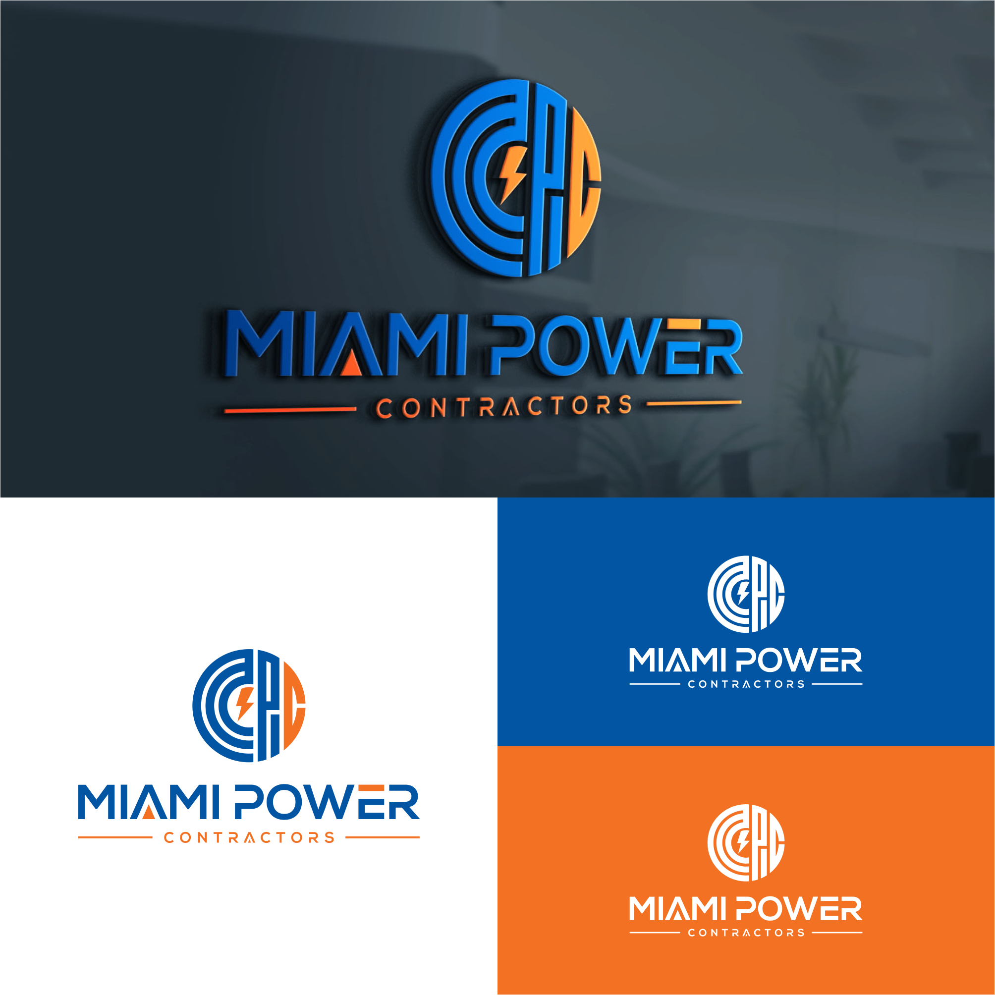 Logo Design by tejo for this project | Design #24445147