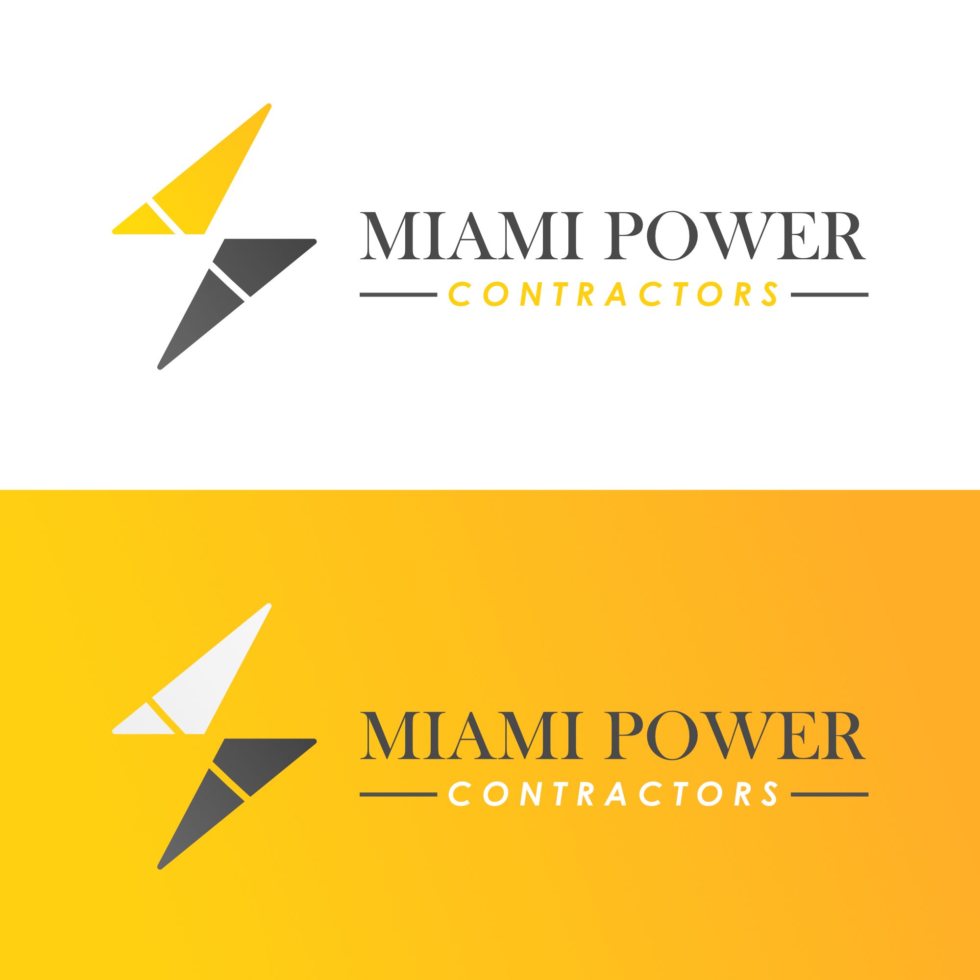Logo Design by Rid D. Sign for this project | Design #24468474