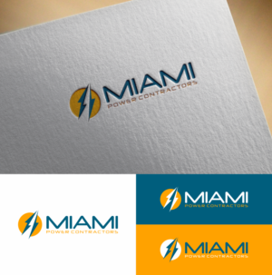 Logo Design by DarmoRebi