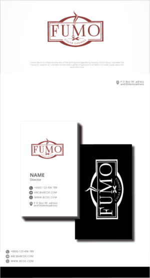 Design de Logo par graphicevolution pour ce projet | Design : #24449563