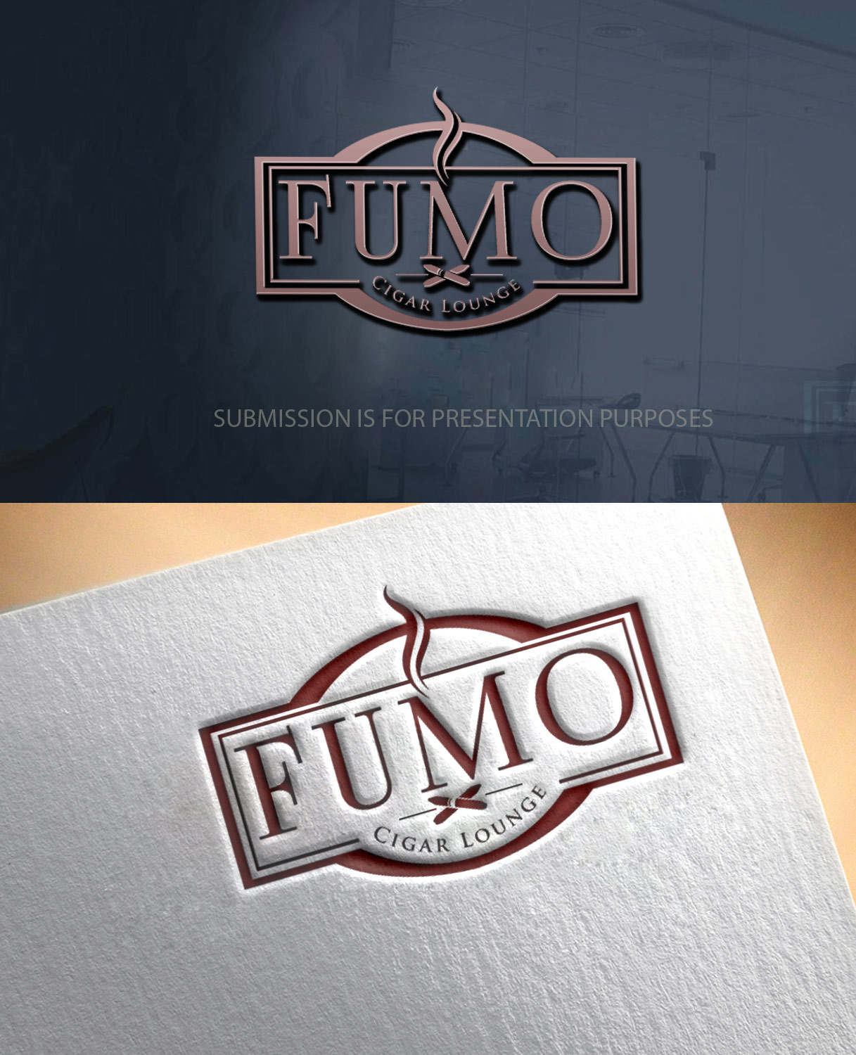 Logo Design by graphicevolution for this project | Design #24449564