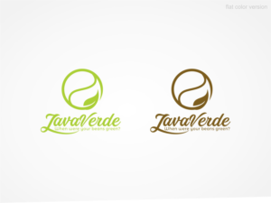 Logo Design by Robby SC for this project | Design: #24447440
