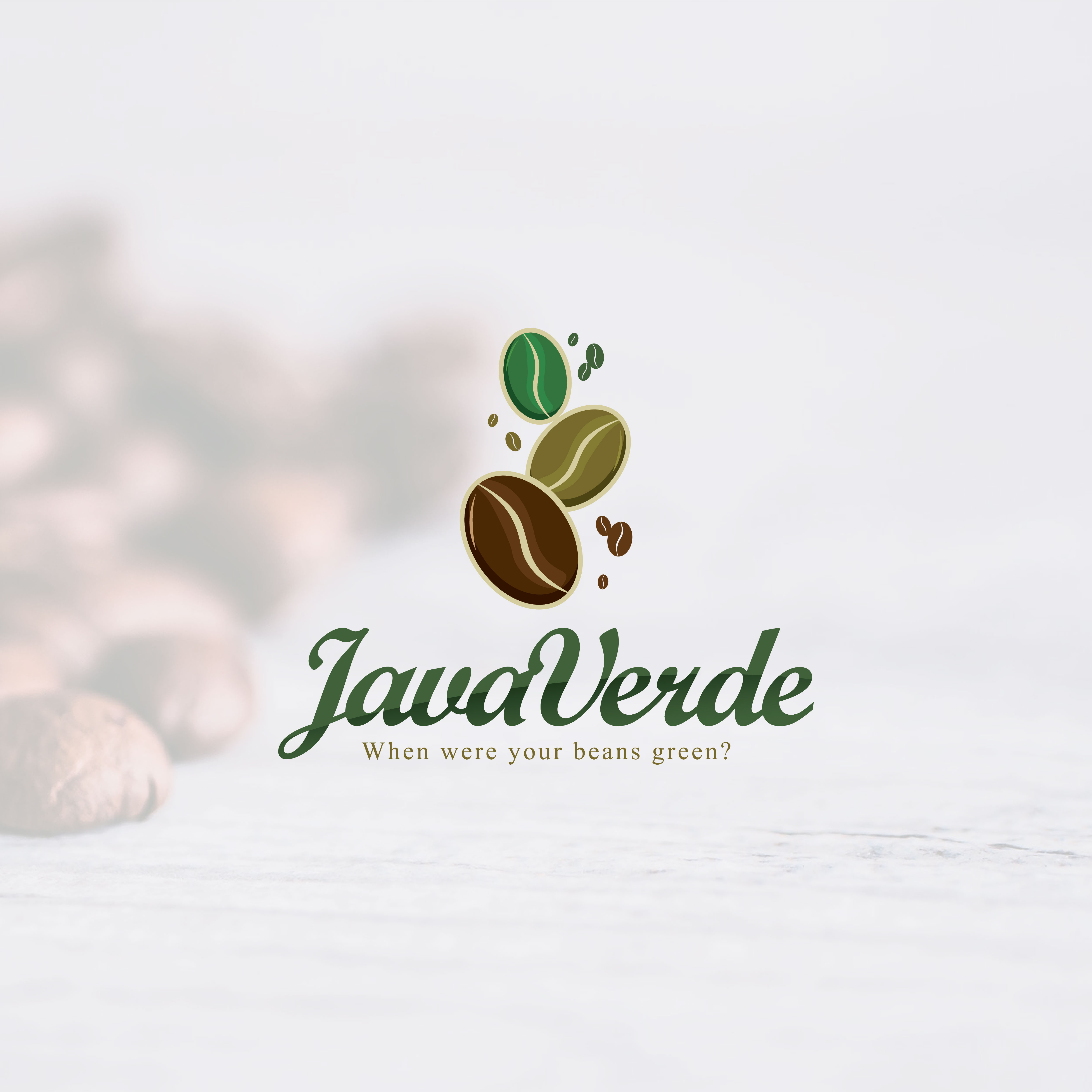 Logo Design by Christopher.Min for this project | Design #24446791