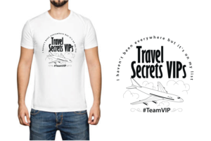 T-shirt Design by Jay Design