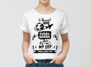 Diseño de Camiseta por ACBTY™ para este proyecto | Diseño #24451150