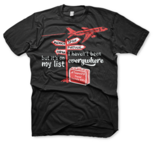 Diseño de Camiseta por OT Design para este proyecto | Diseño: #24497726