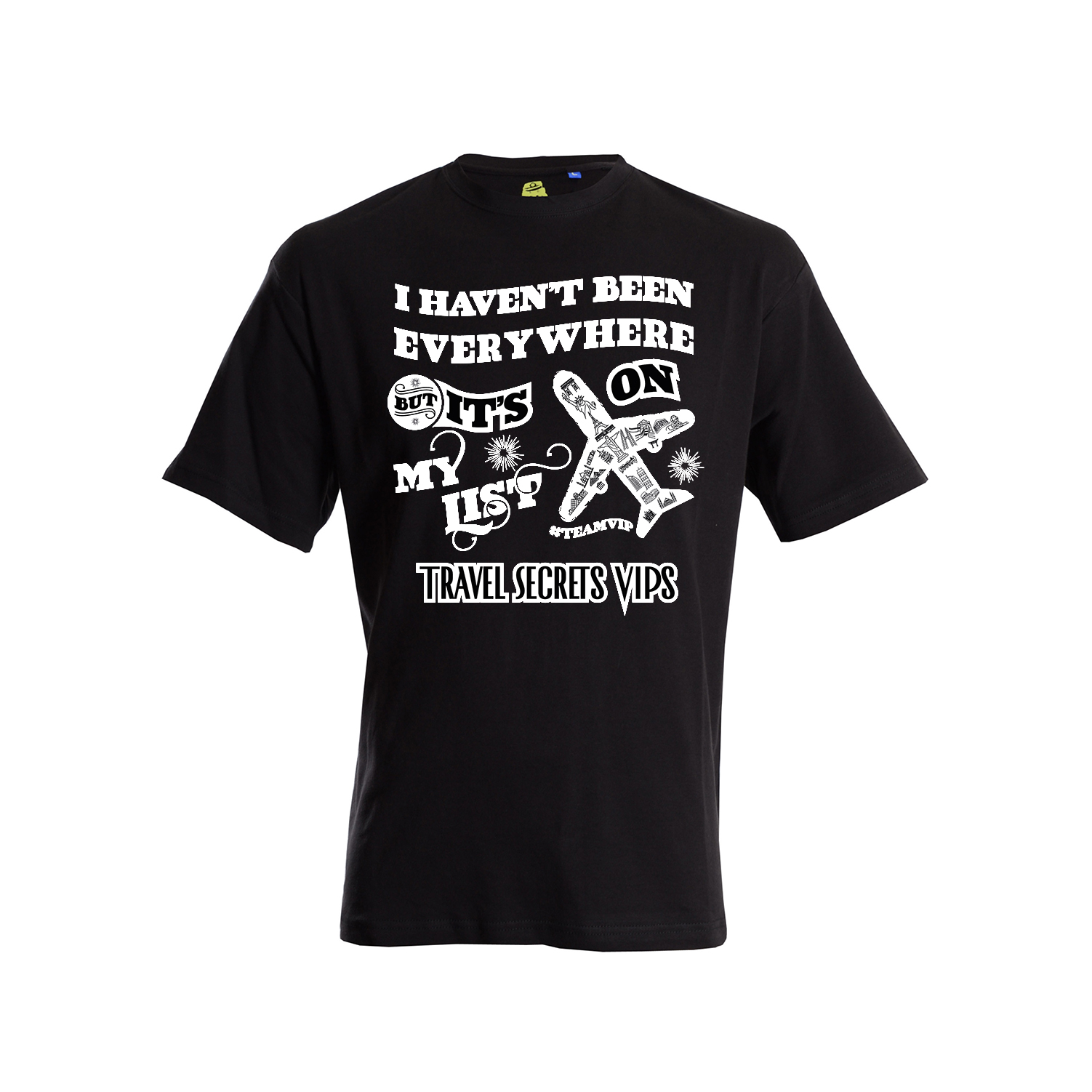 T-shirt Design by nadbook2323 for this project | Design #24518377