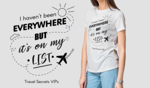 T-shirt Design by KatieM