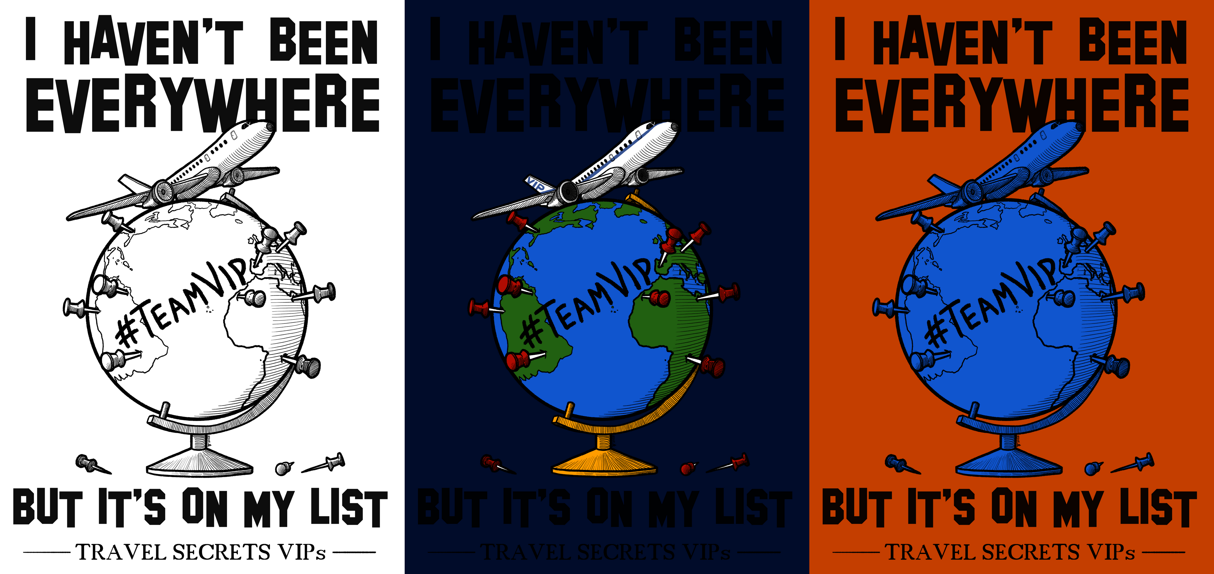 T-shirt Design by Tomasz Ostrowski for this project | Design #24505514