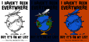 T-shirt Design by Tomasz Ostrowski