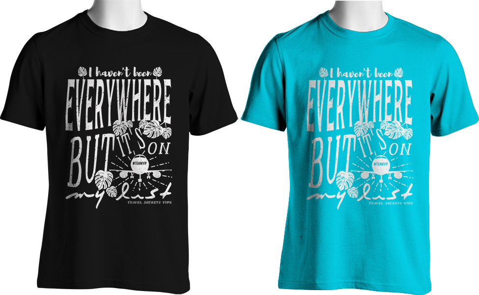 T-Shirt-Design von Feni:) für dieses Projekt | Design #24498905
