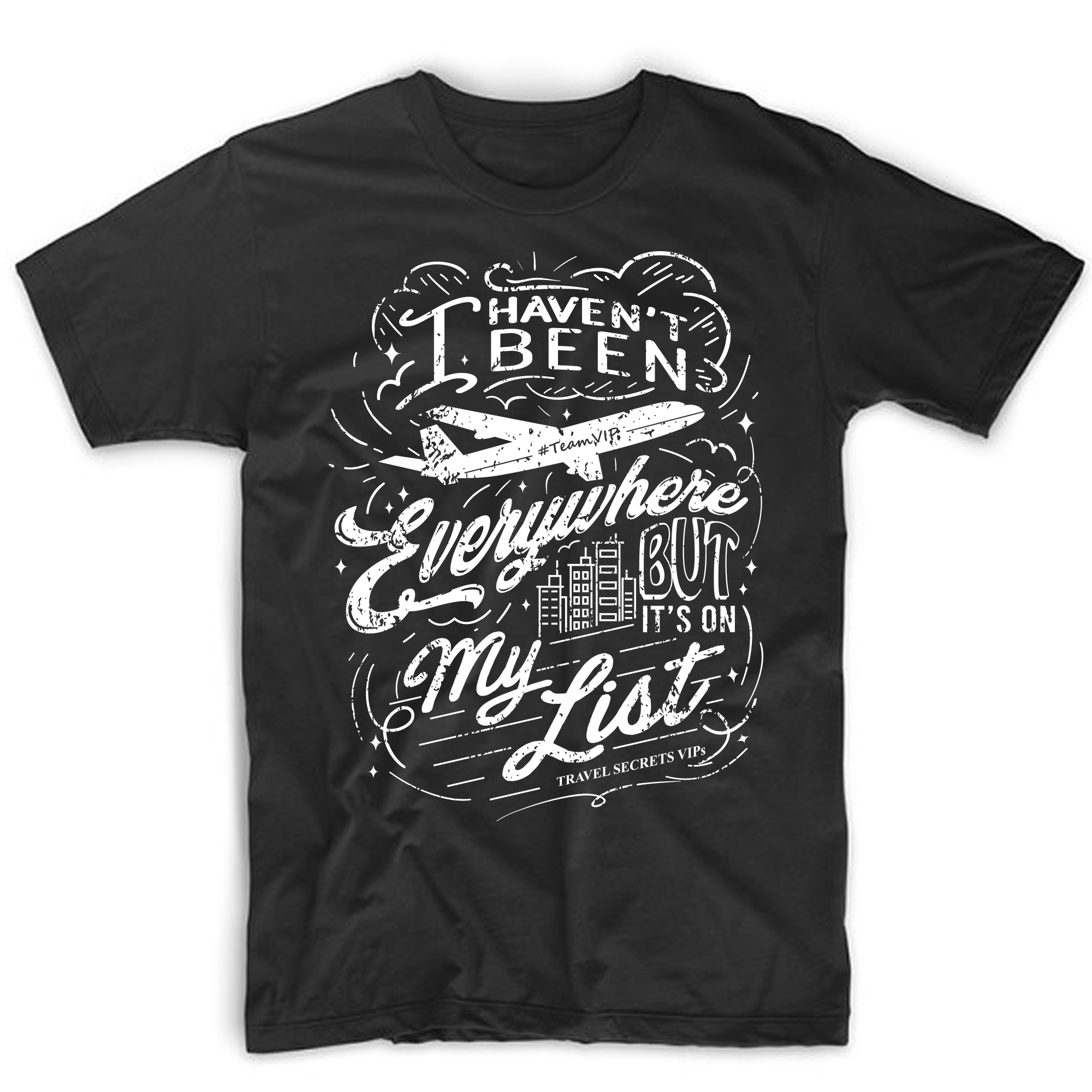 T-Shirt-Design von syarifh für dieses Projekt | Design #24510030