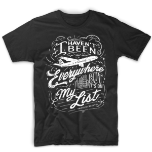 Diseño de Camiseta por syarifh para este proyecto | Diseño #24510030