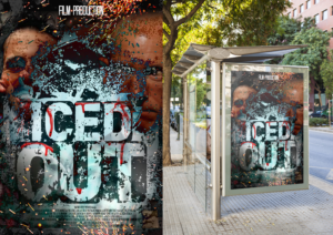 Graphic Design by DigitalDesignArt for Detroit Film Studio | Design: #24450519