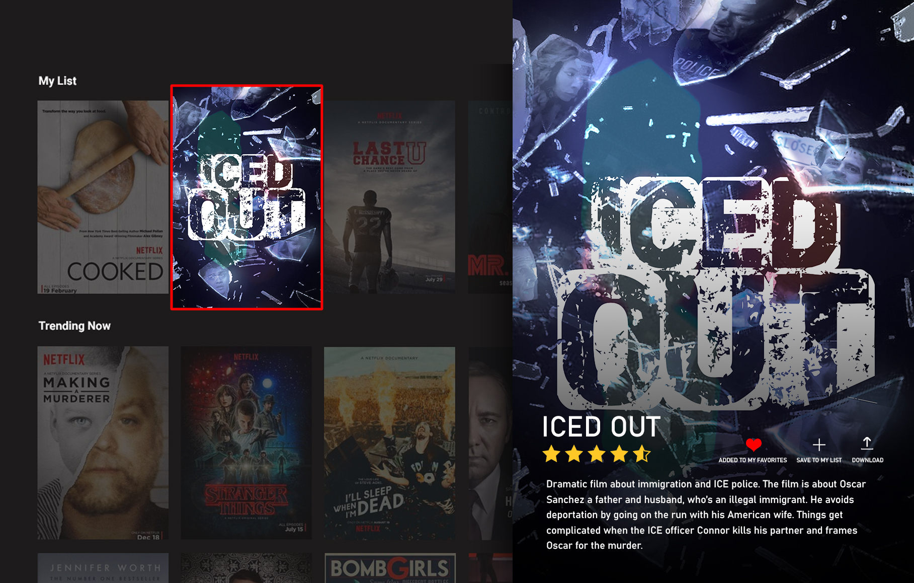 Graphic Design by DigitalDesignArt for Detroit Film Studio | Design #24462793