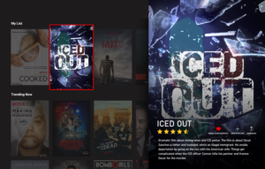 Graphic Design by DigitalDesignArt for Detroit Film Studio | Design: #24462793