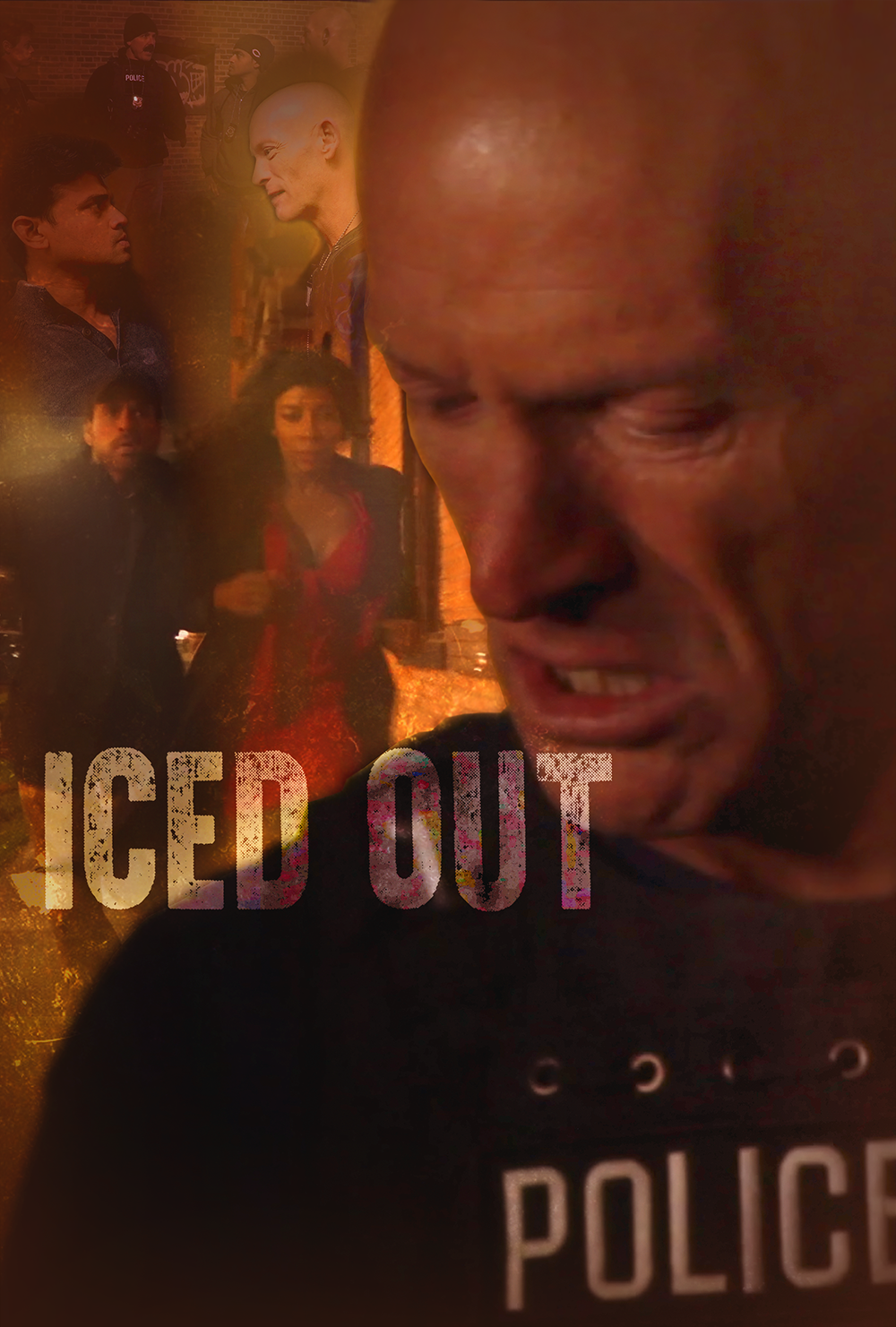 Graphic Design by SamyPhotoshop for Detroit Film Studio | Design #24505330