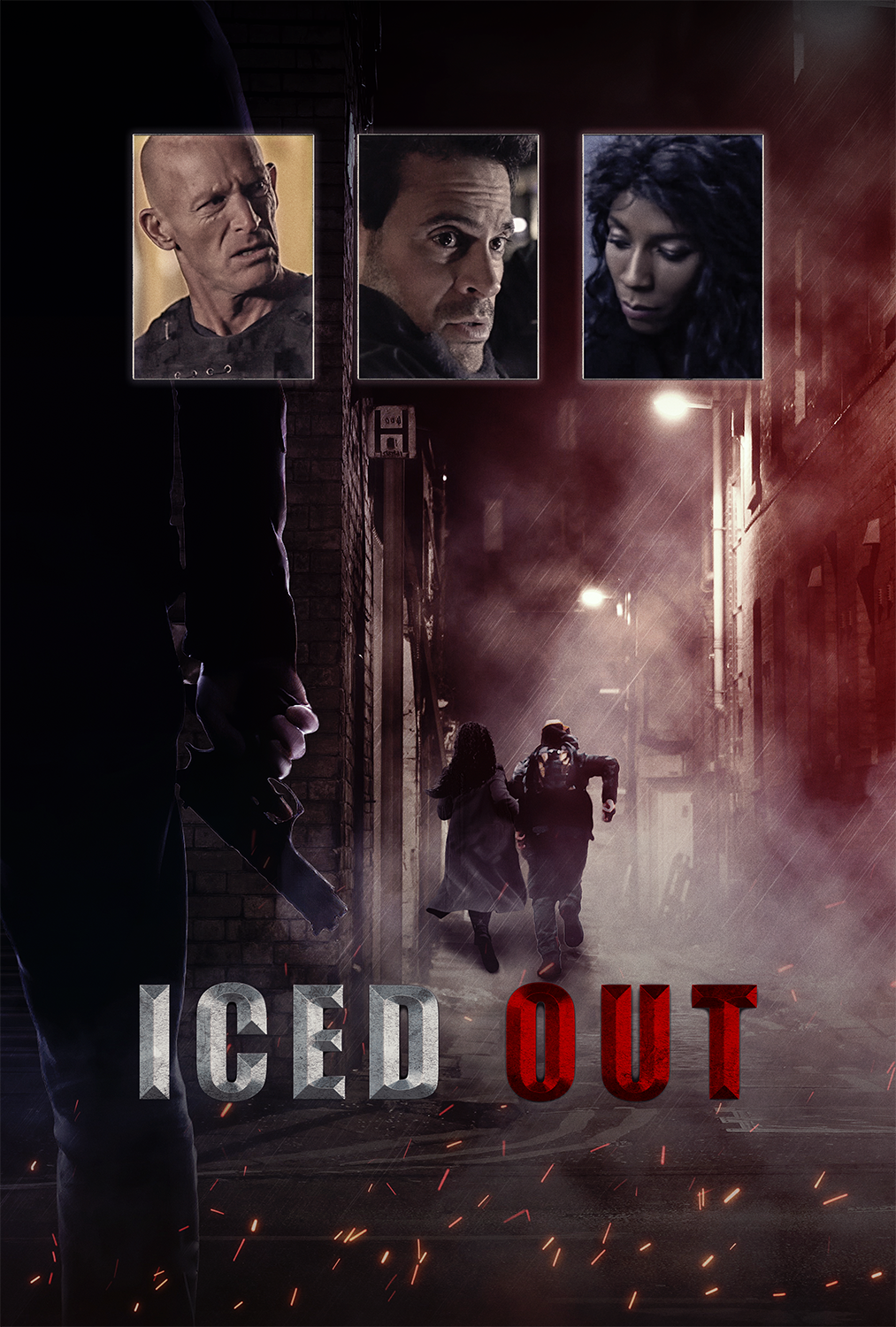 Graphic Design by OzgurCapci for Detroit Film Studio | Design #24468767