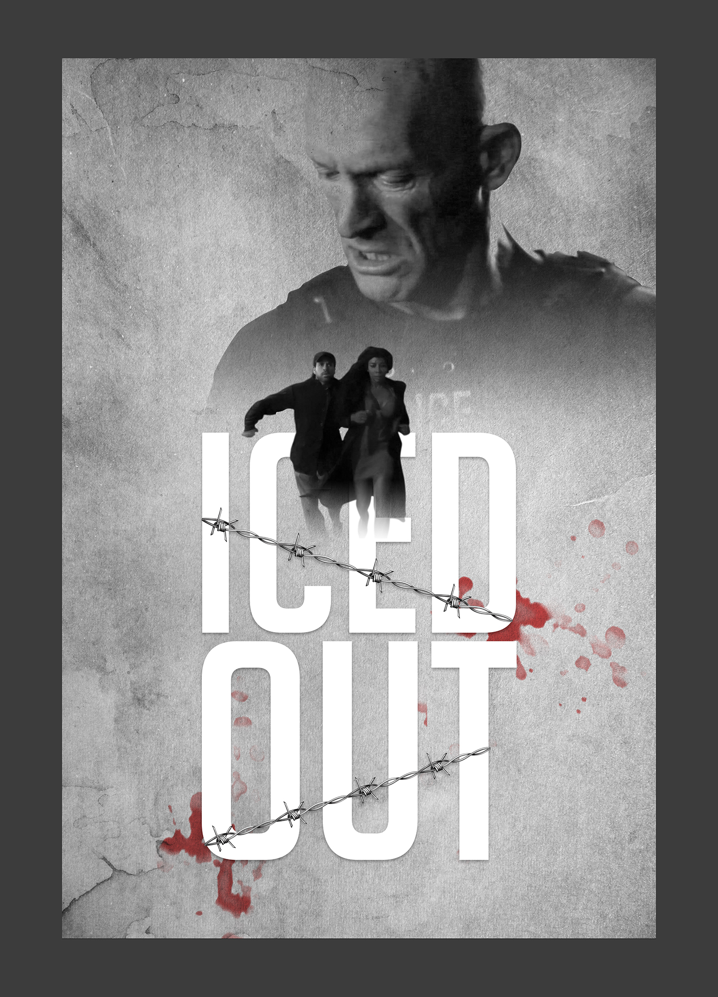 Graphic Design by atularts for Detroit Film Studio | Design #24516904