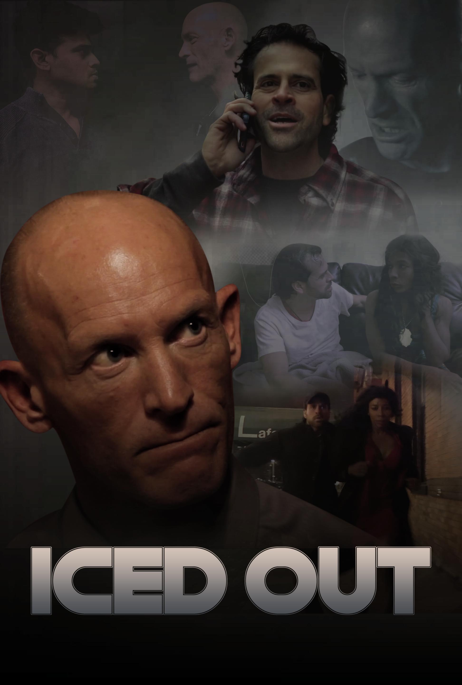 Graphic Design by OwaisAhmed for Detroit Film Studio | Design #24505674
