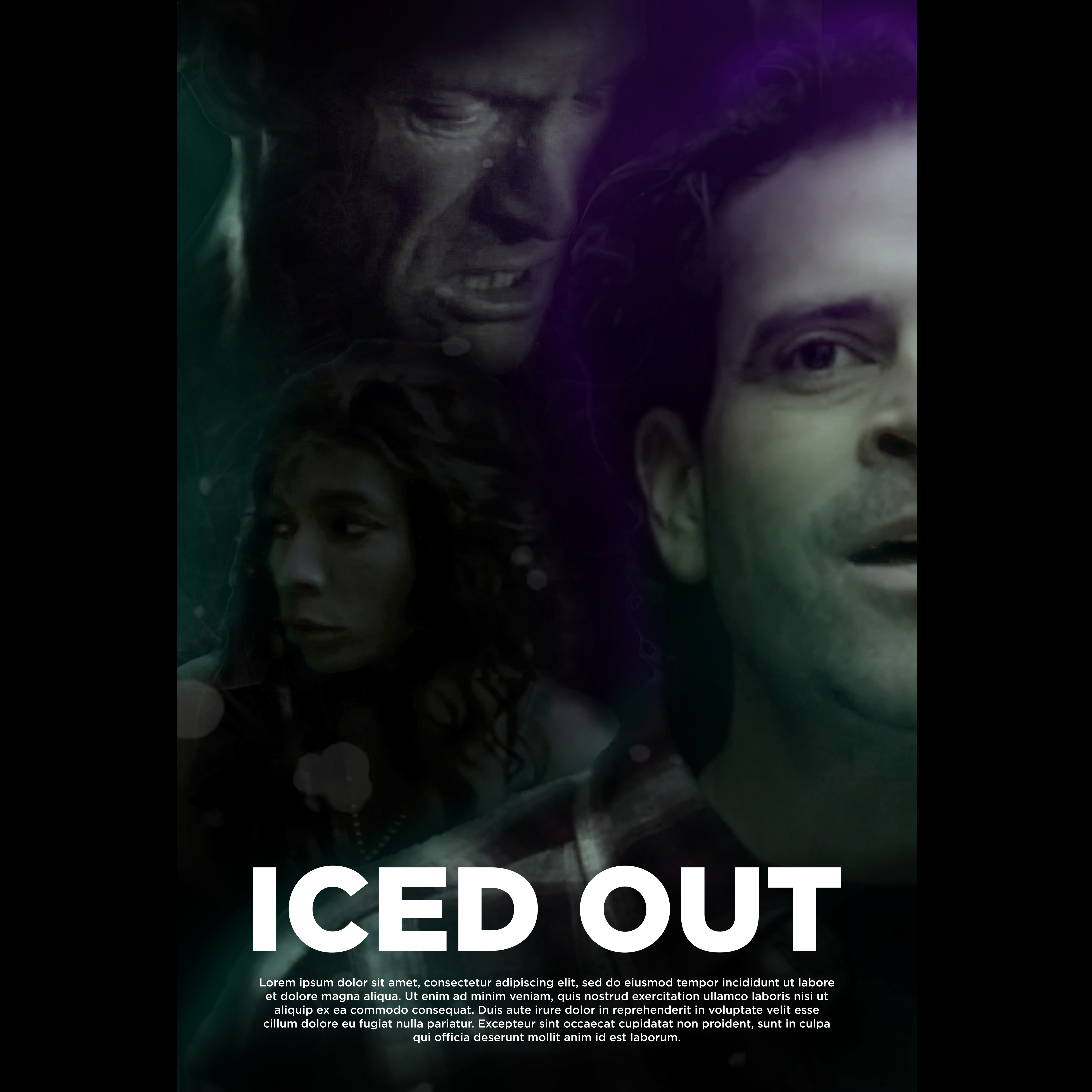 Graphic Design by Igor 91 for Detroit Film Studio | Design #24450858
