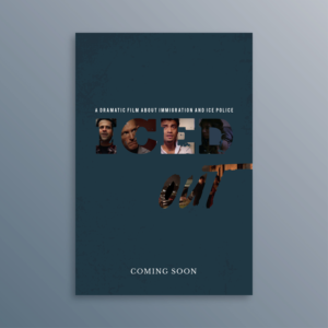 Graphic Design by M. Indra for Detroit Film Studio | Design #24504694