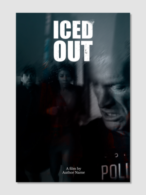 Graphic Design by joshsel3 for Detroit Film Studio | Design #24449092