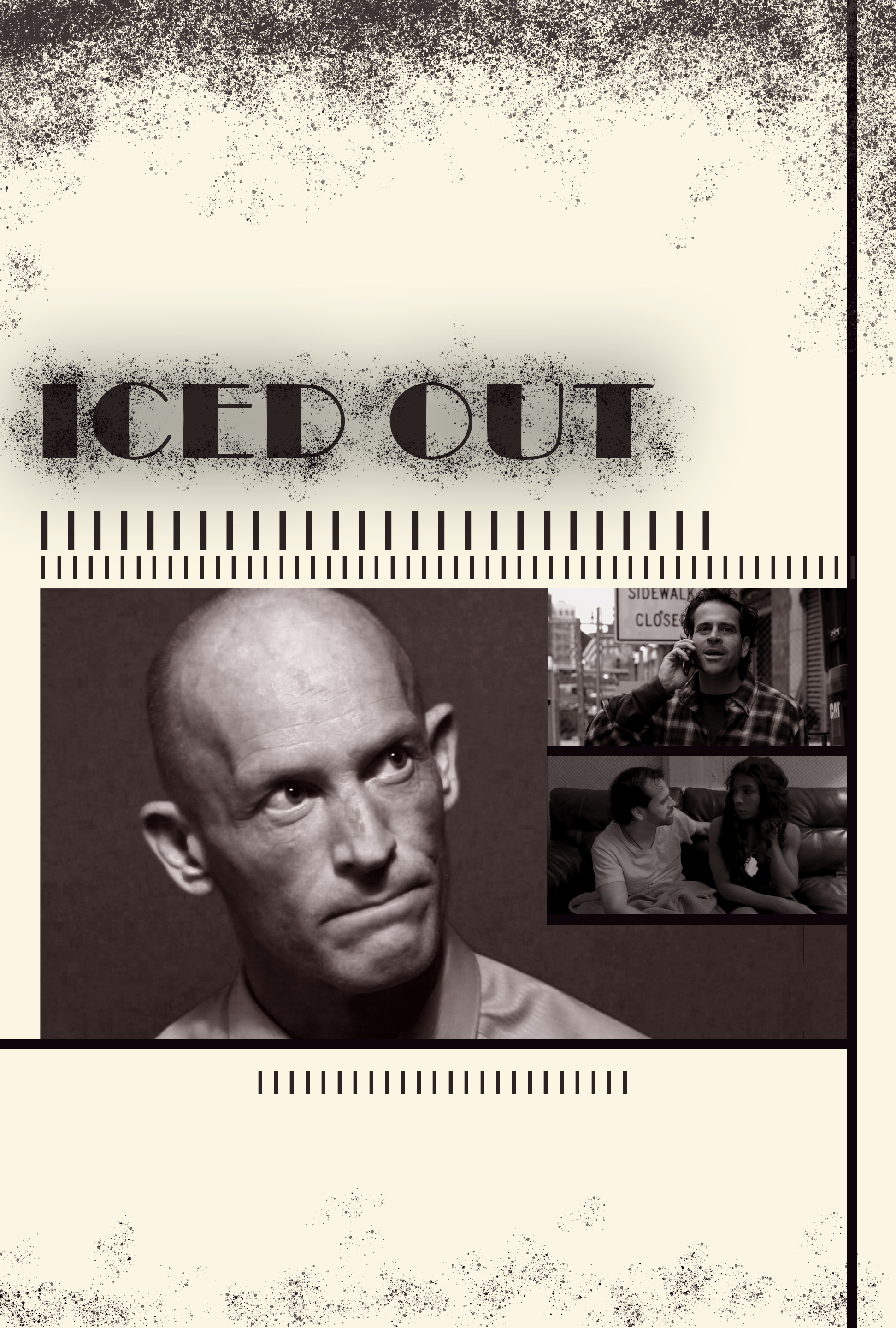 Design Graphique par Zedteam designs pour Detroit Film Studio | Design #24457696