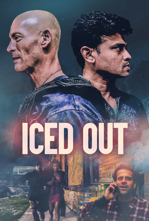 Diseño Gráfico por BaKiGaCsa para Detroit Film Studio | Diseño #24469960