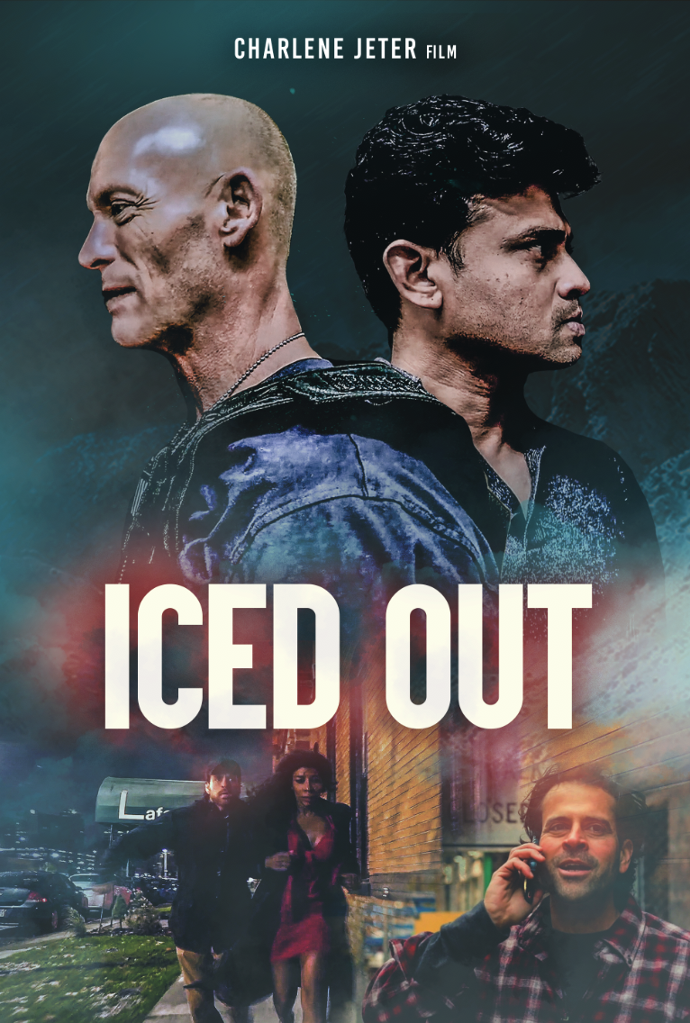 Graphic Design by BaKiGaCsa for Detroit Film Studio | Design #24527847