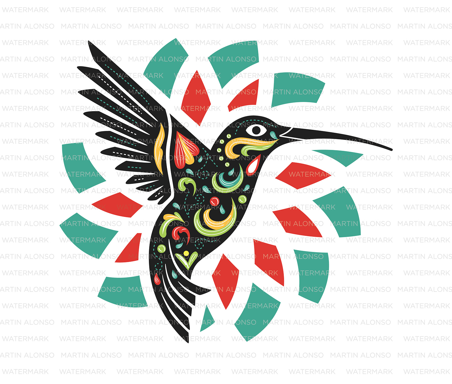 Label Design by Martin Alonso for this project | Design #24446241