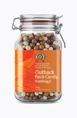 Label Design by Simon Hon