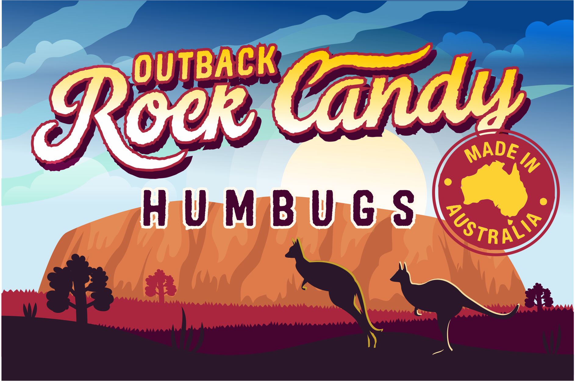 Label Design by roman.free for Scott Bros. CANDY | Design: #24497192