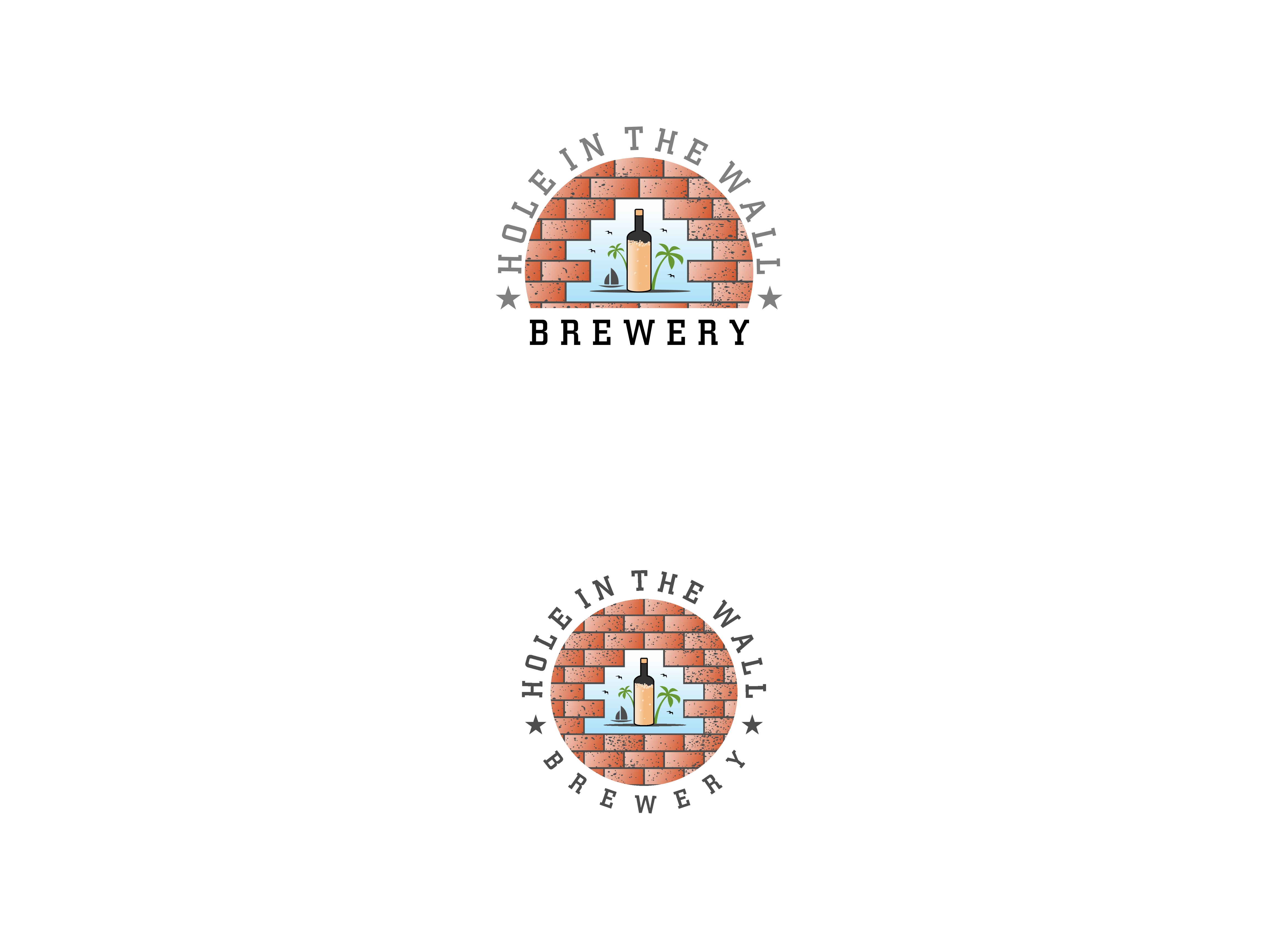 Logo Design by graphics1 for this project | Design #24486586