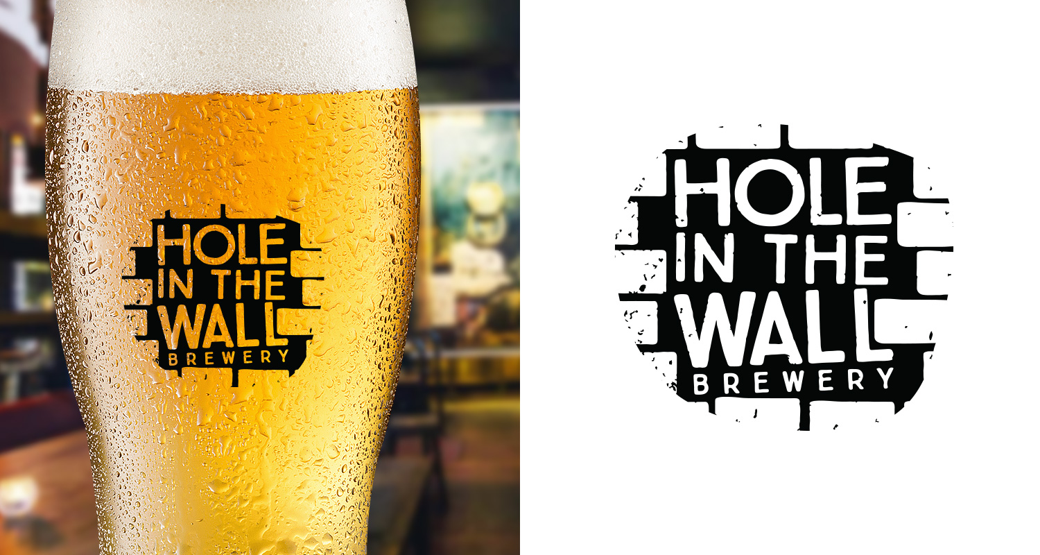 Logo Design by Luke Smith 2 for this project | Design #24447215