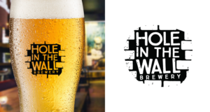 Logo Design by Luke Smith 2 for this project | Design: #24447215
