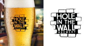 Logo Design by Luke Smith 2