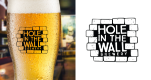 Logo Design by Luke Smith 2 for this project | Design: #24497526