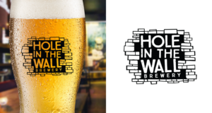 Logo Design by Luke Smith 2 for this project | Design: #24515493