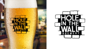 Logo Design by Luke Smith 2 for this project | Design: #24580096