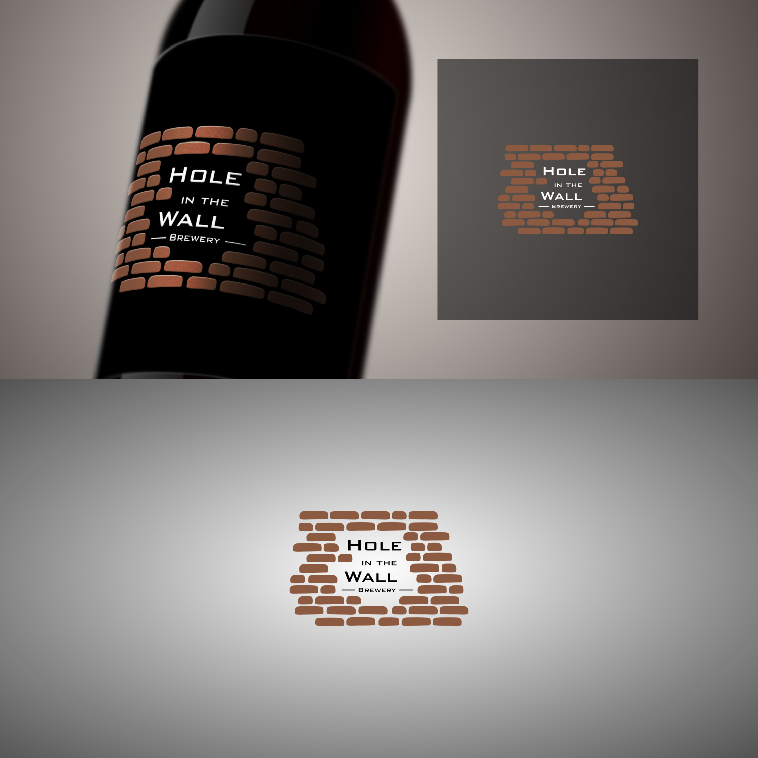 Logo Design by ZiangArt_Studio for this project | Design #24448265