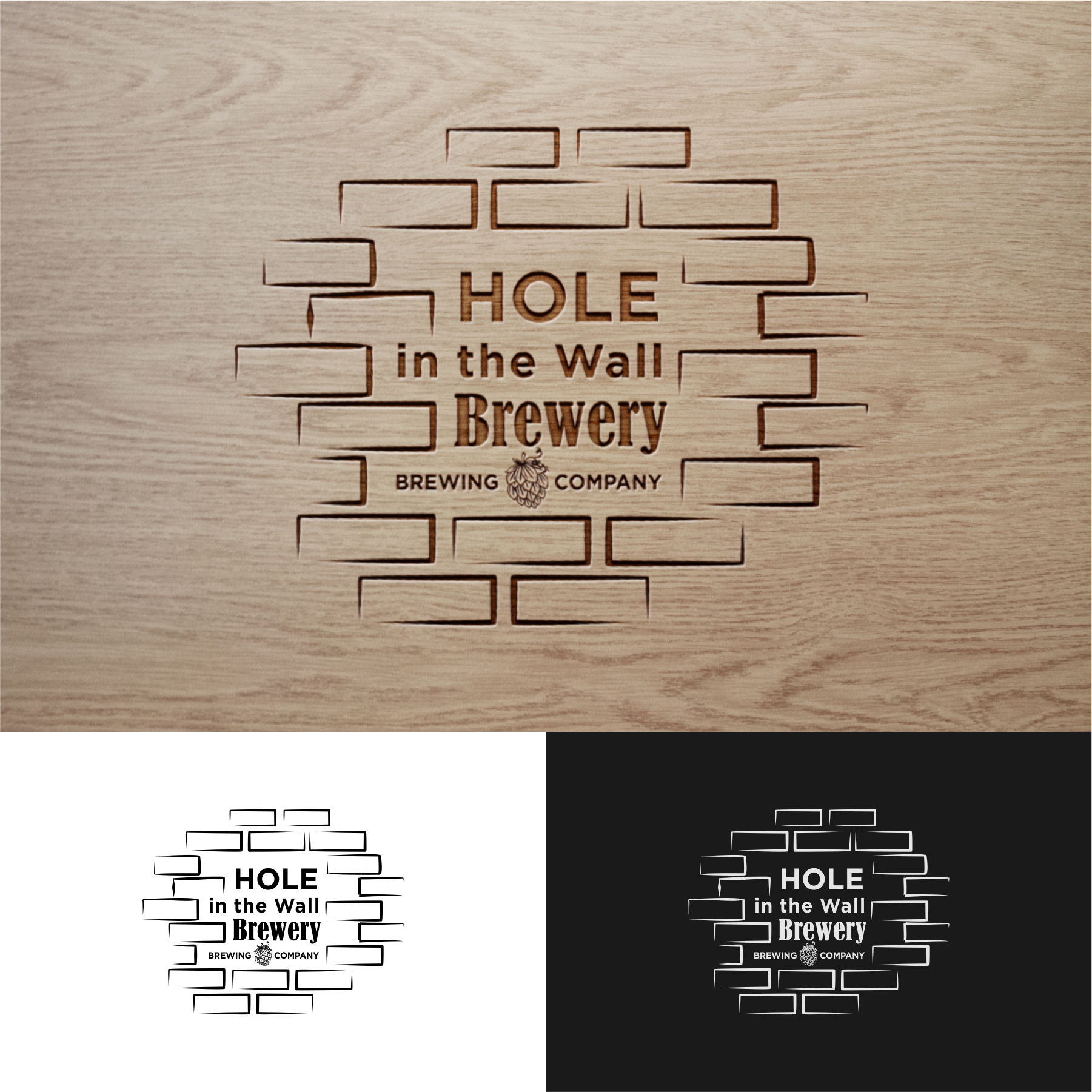 Logo Design by ZeneFashions for this project | Design #24452367