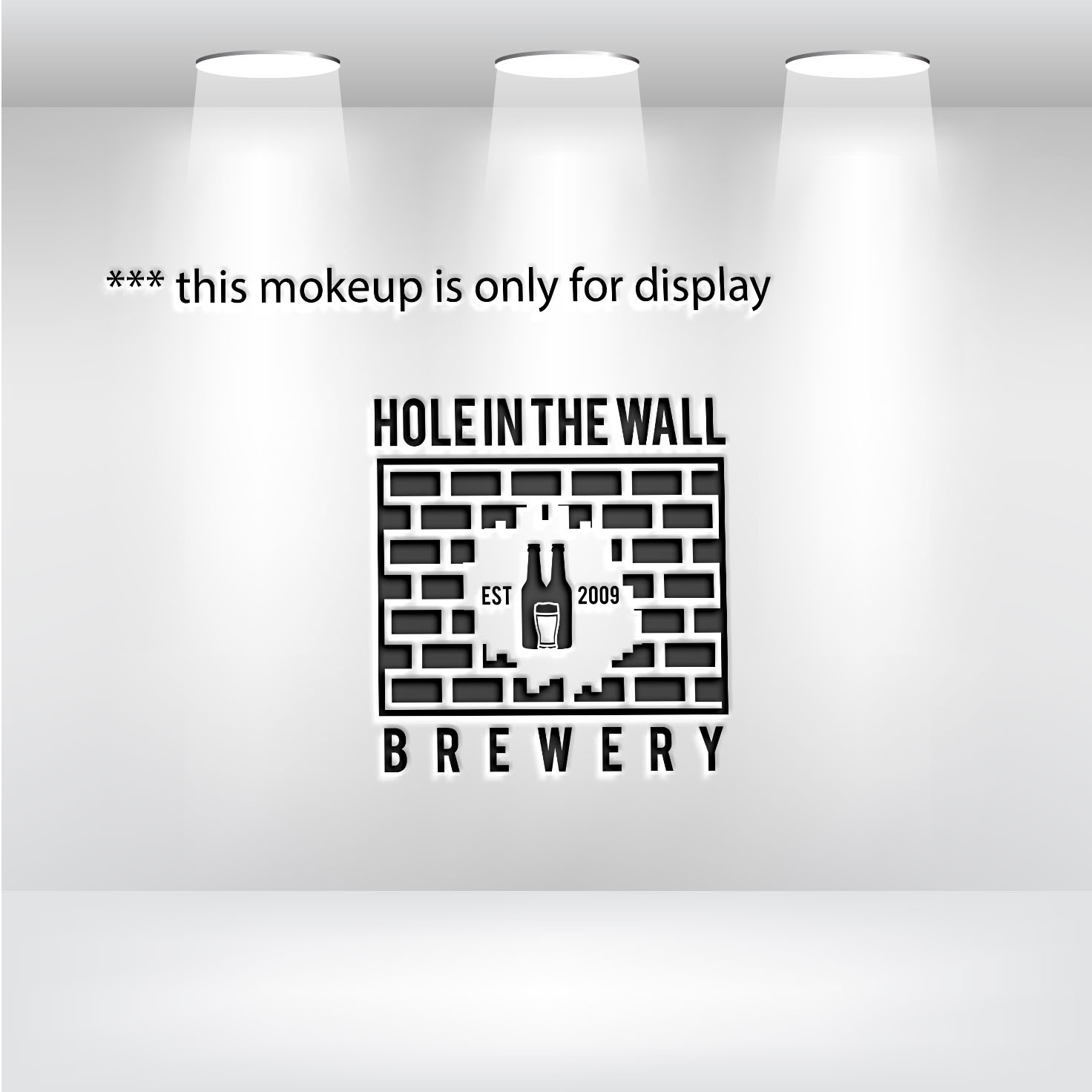 Logo Design by Ochieng for this project | Design #24446478