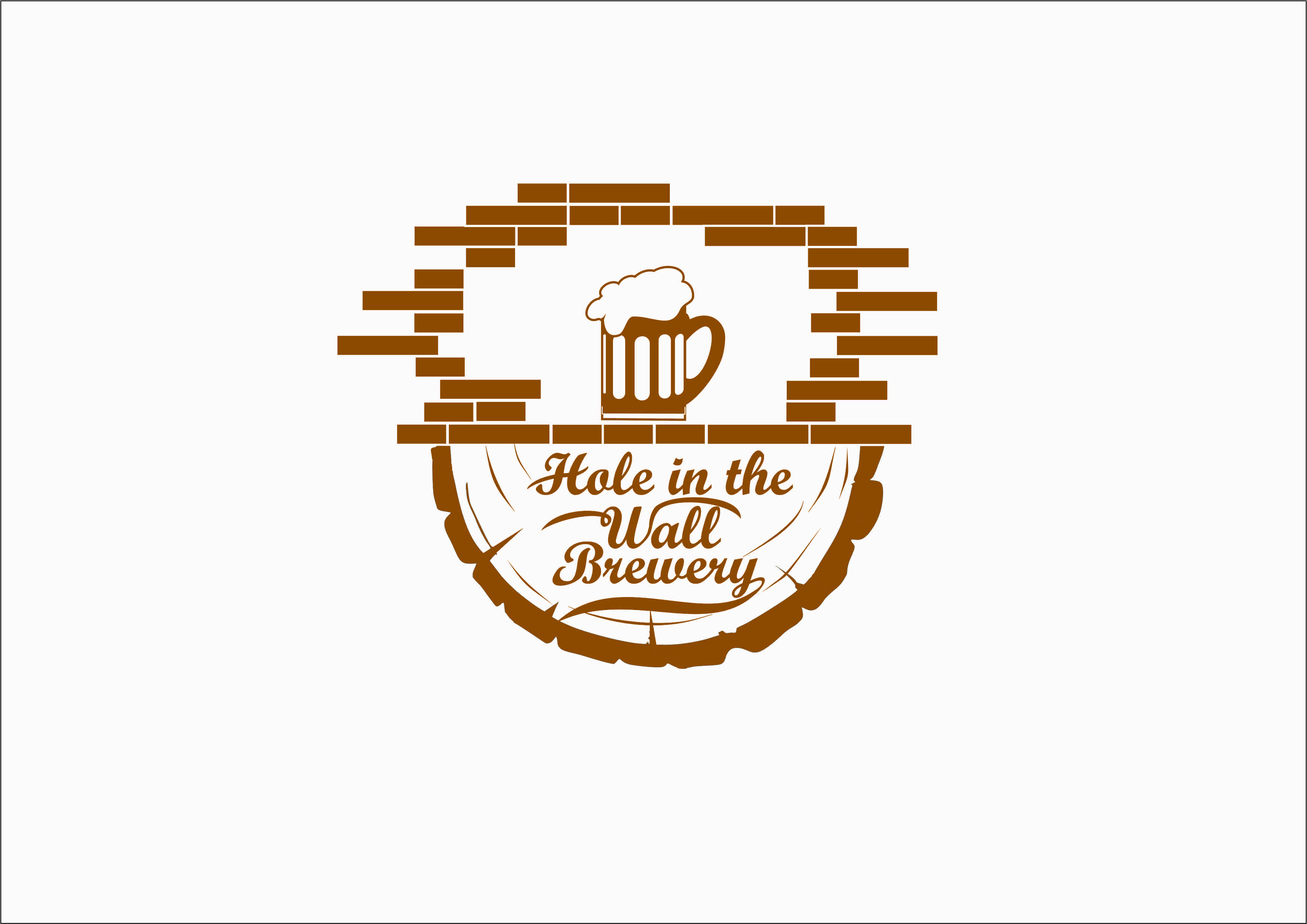 Logo Design by Jamal 12 for this project | Design #24487024