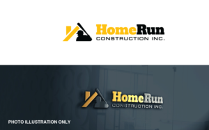 Logo Design by MT
