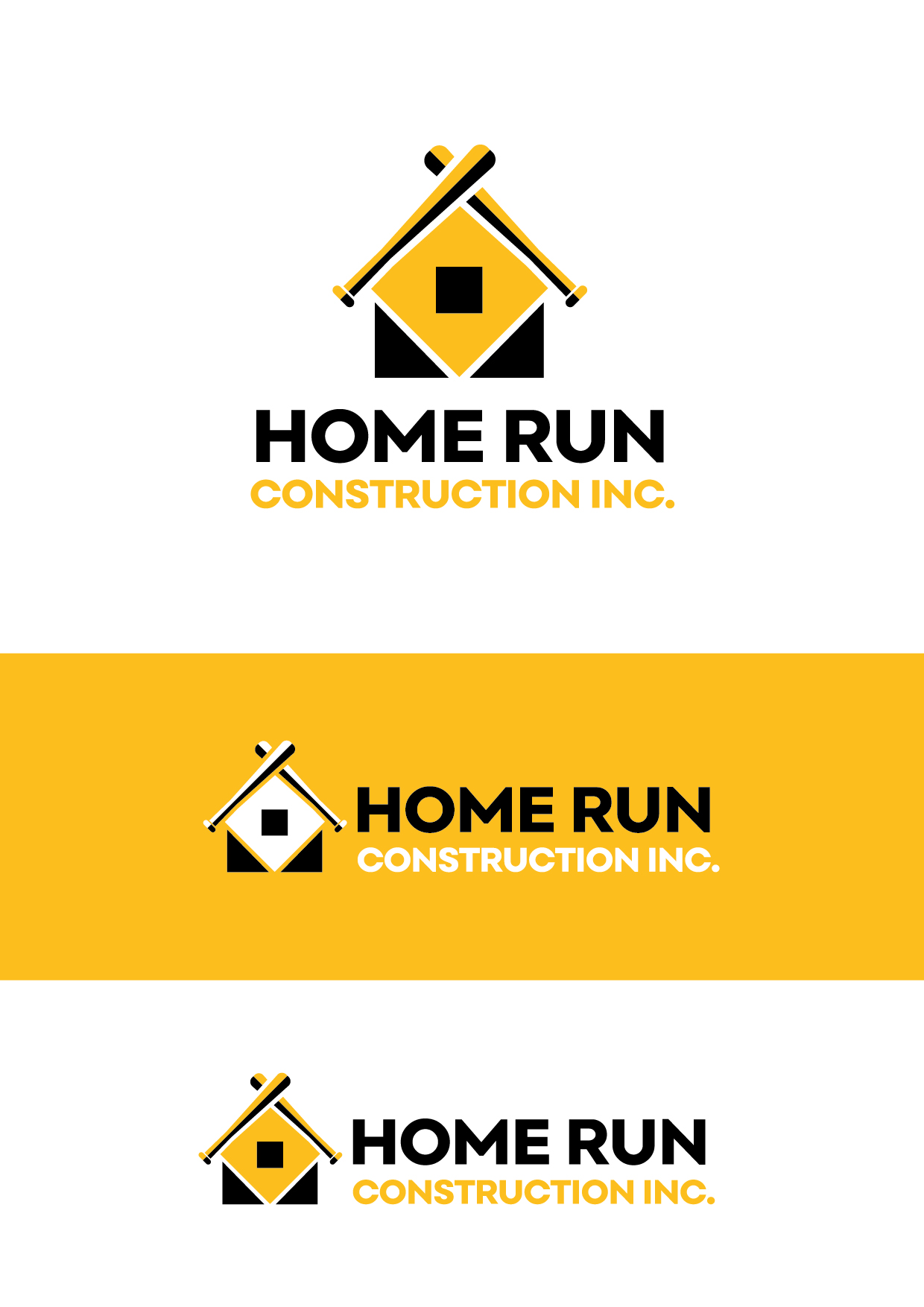Logo Design by grrssn for this project | Design #24451210