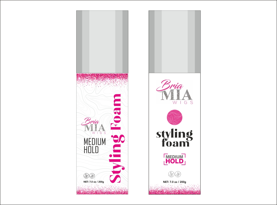 Label Design by Ramaling Belkote for this project | Design #24459254